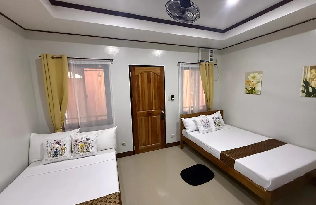 Fabregas Beach Cottages-1