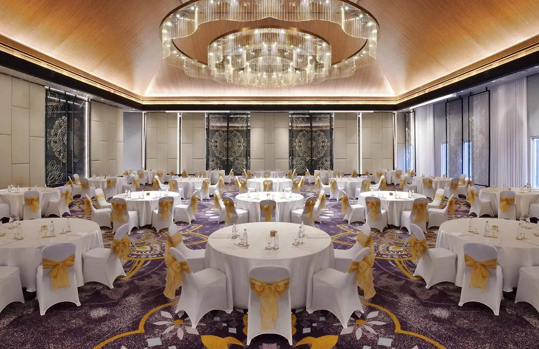 Grand Mercure Bali Seminyak-1