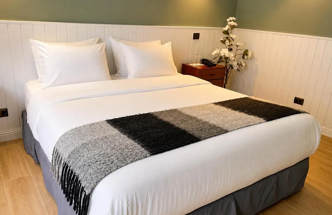 Hotel Boutique Casa Noble-1