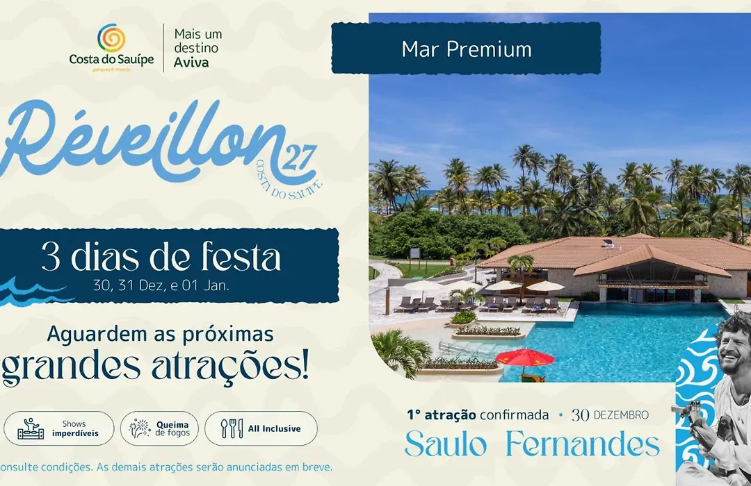 Sauipe Mar Premium-1
