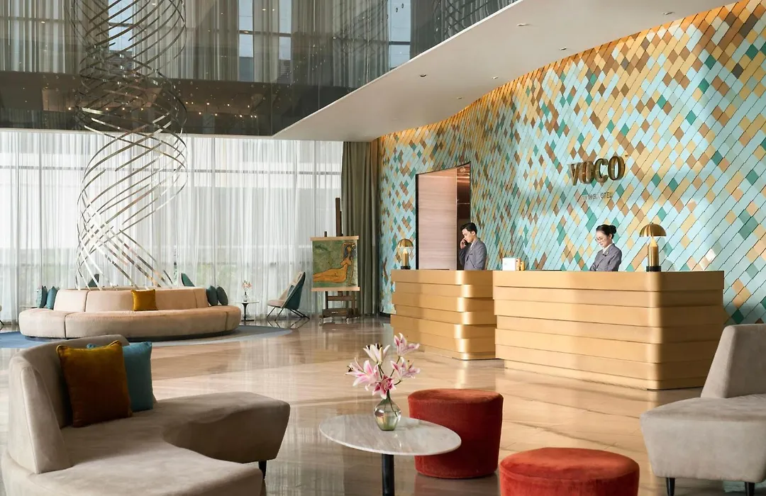 Voco Ma Belle Danang By Ihg-1