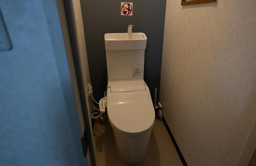 Hostel Belle Via Tokyo-1