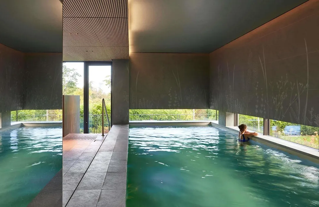 Domaine De La Reine Margot Paris-Issy - Mgallery Collection-1