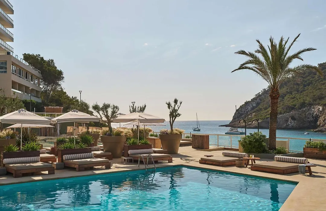 Mondrian Beach Lifestyle Resort By Accor-1
