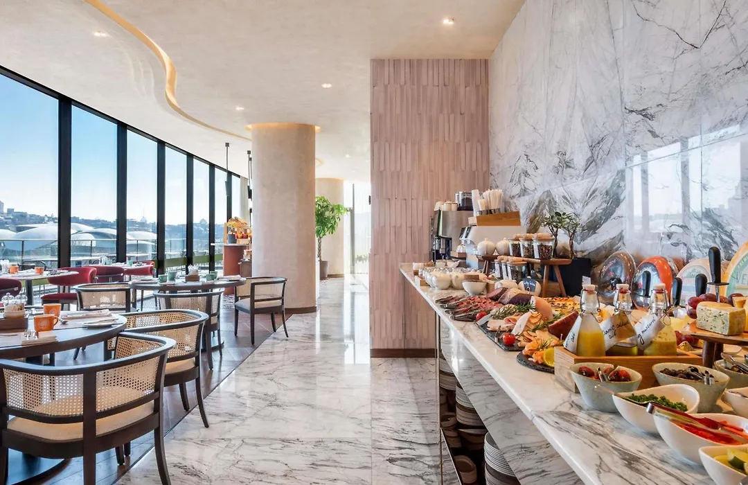 Swissotel Tbilisi-1