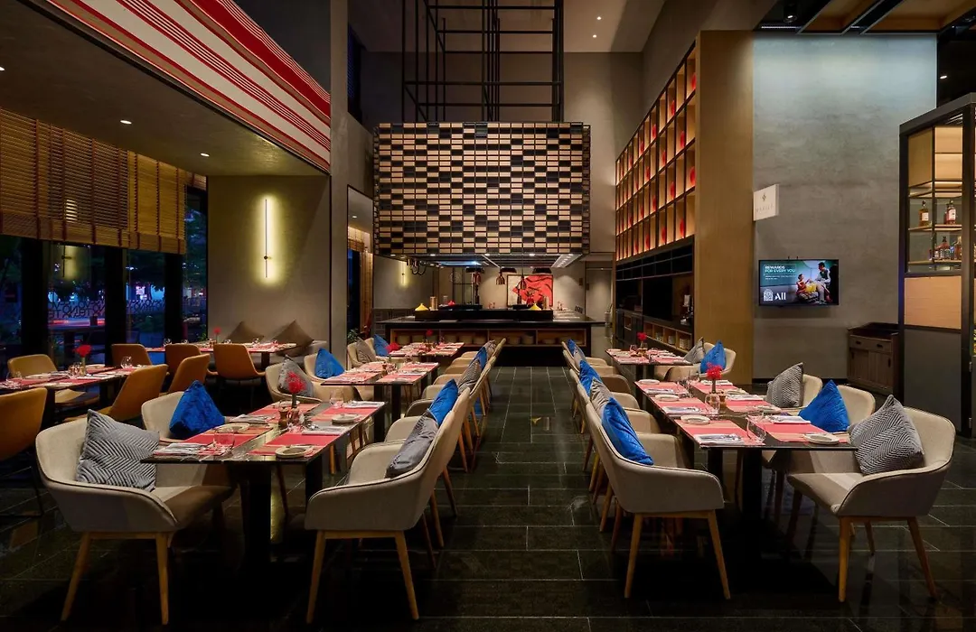 Novotel Phnom Penh Bkk 1-1