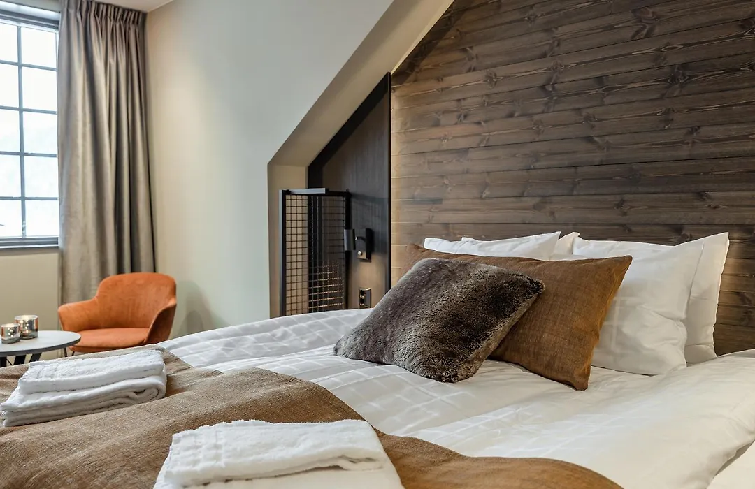 Skistar Lodge Hundfjaellet-1