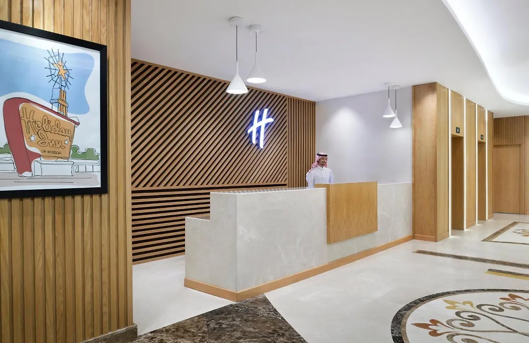 Holiday Inn Jeddah Corniche By Ihg-1