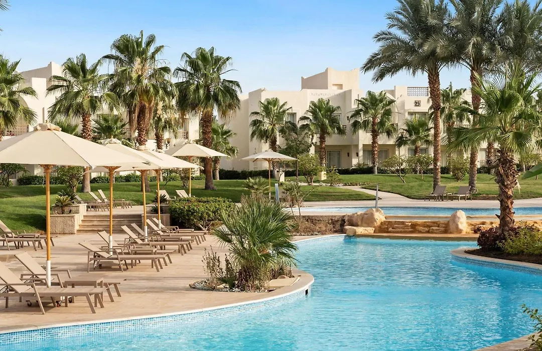 Swissotel Sharm El Sheikh All Inclusive Collection-1