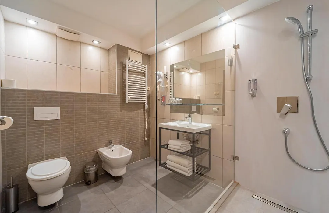 Vitta Hotel Superior-1