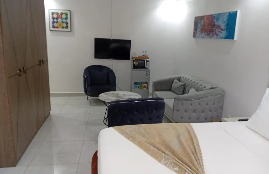 Hotel Faby 1-1