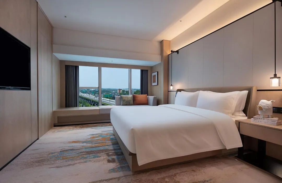 Voco Changsha Airport By Ihg-1