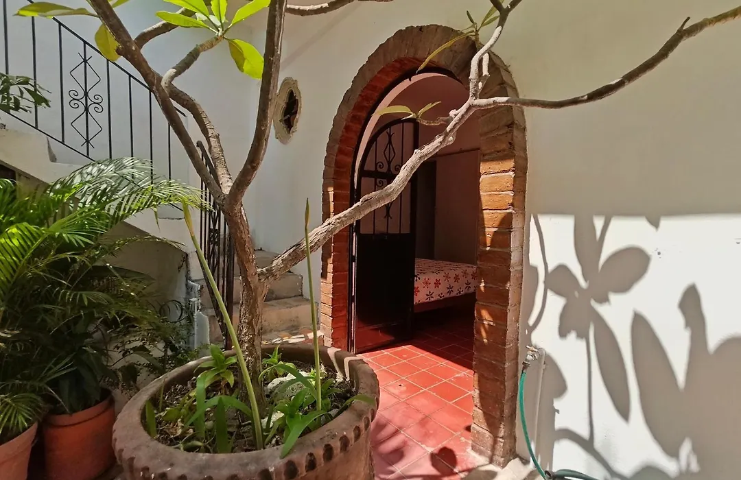 Casa Rey Sol Vallarta-1