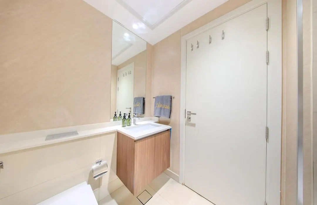 Aesthetic Kings Studio At Uptown Al Zahia Sharjah-1