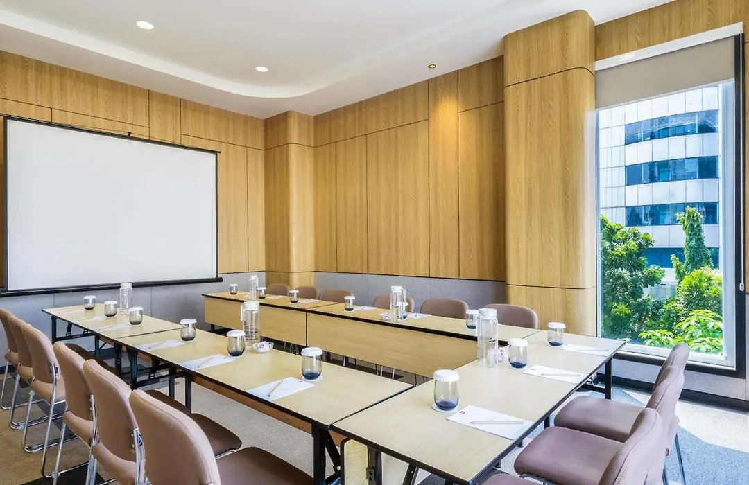 Ibis Jakarta Raden Saleh-1