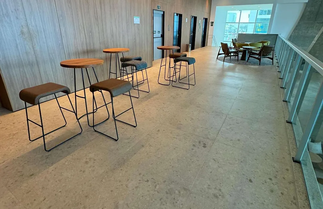 Novotel Recife Marina-1