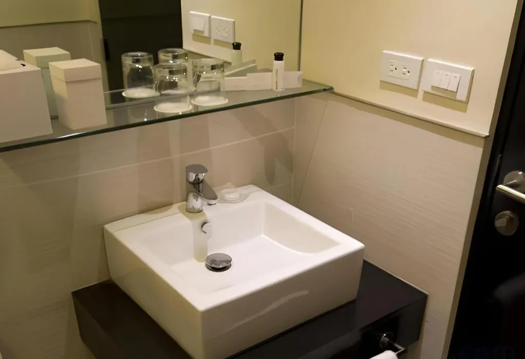 F1 Hotel Manila-1