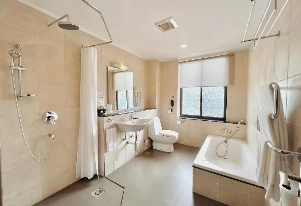 Khang Residency Thimphu-1