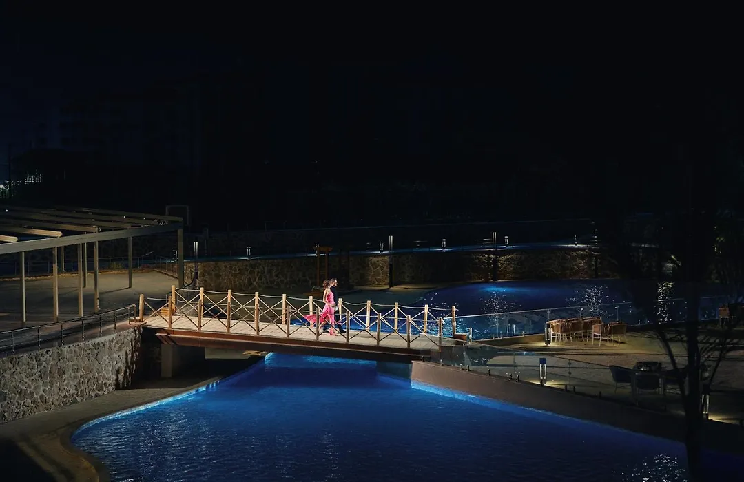 Azur One Eleven Hotel Alamein-1
