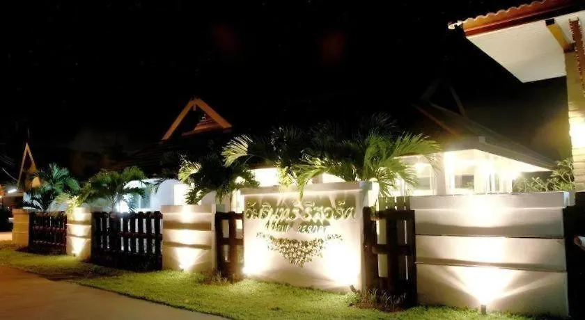Amarin Resort-1