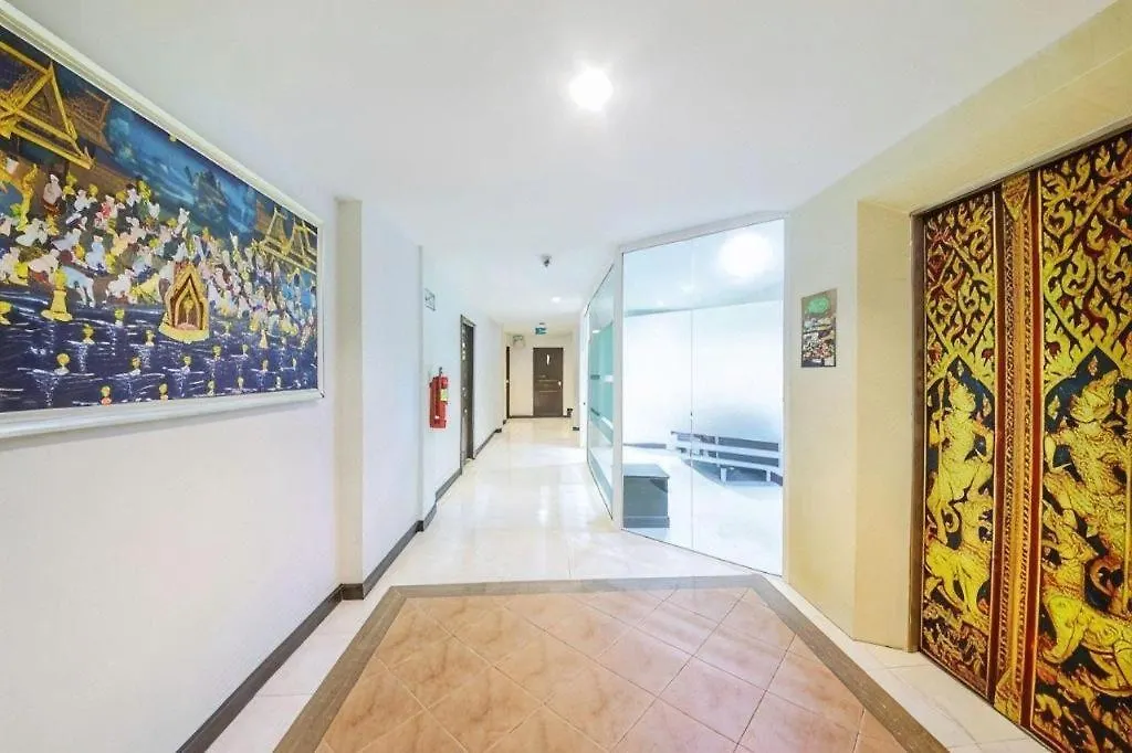 Tanawan Phuket Hotel-1