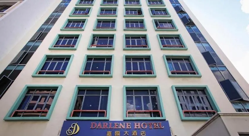 Darlene Hotel-1