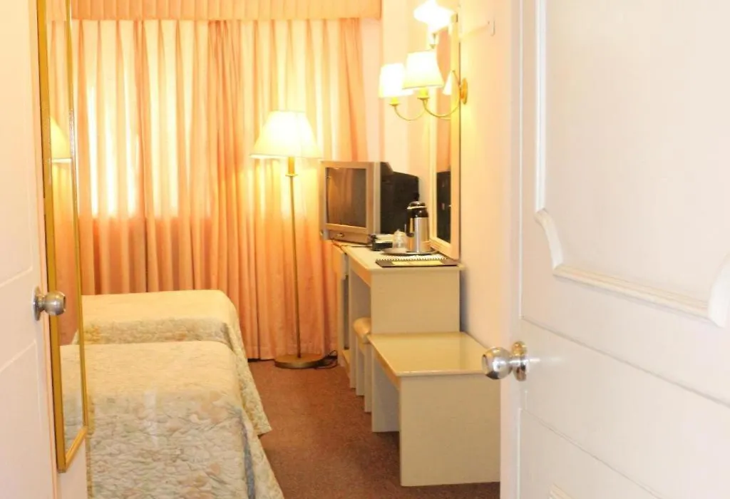 Hotel Galleria-1