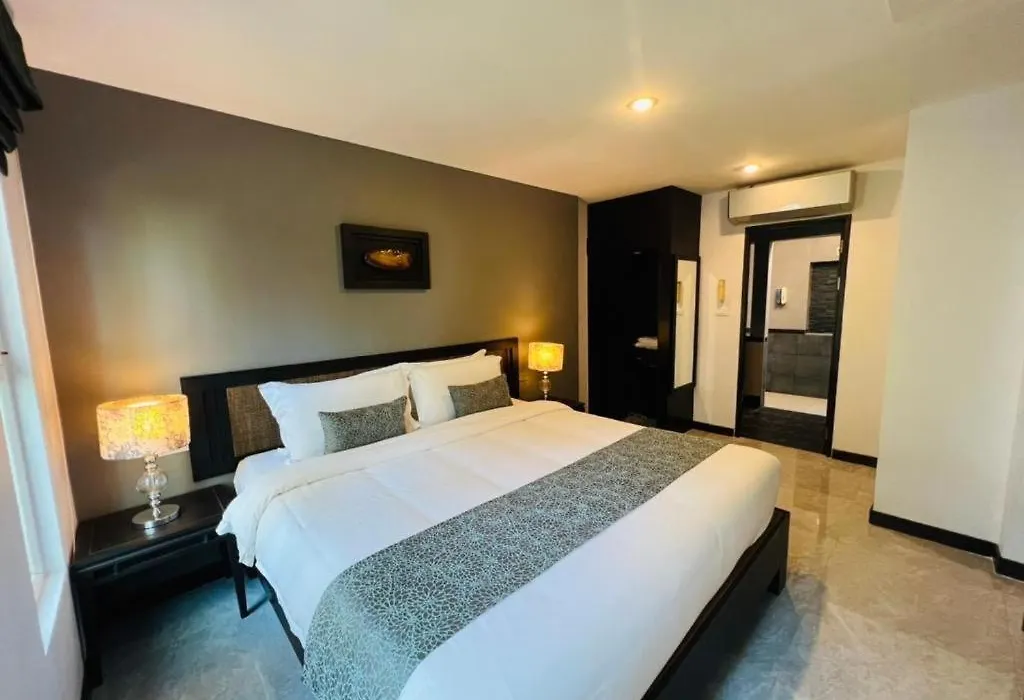 Il Mare Resort-1