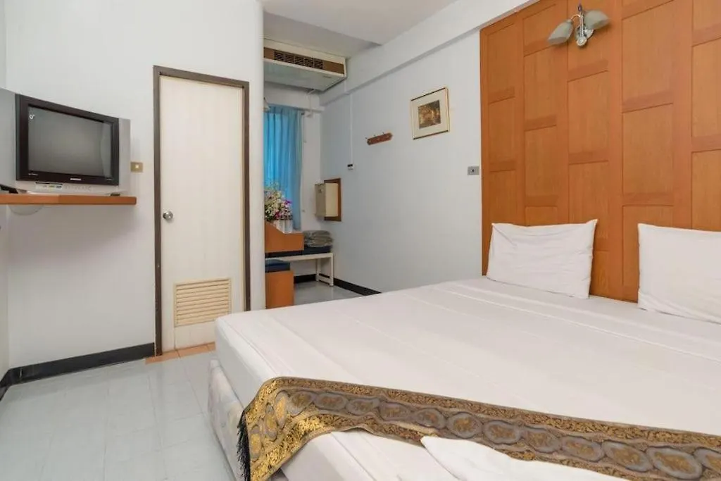 New Siam Guest House-1