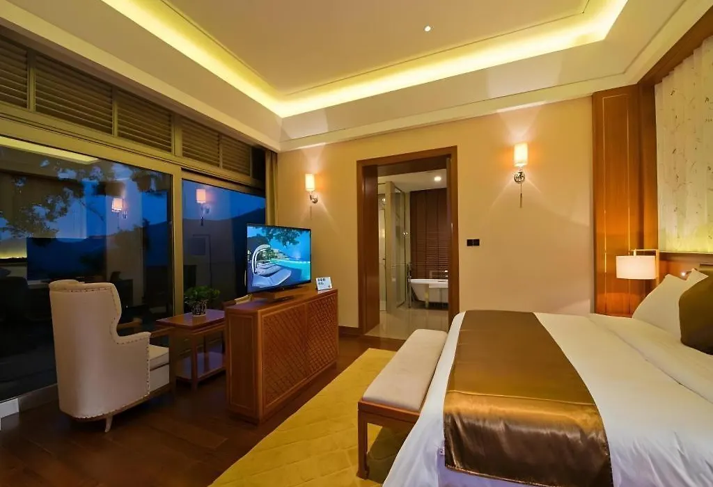 The Dreamland Resort-1