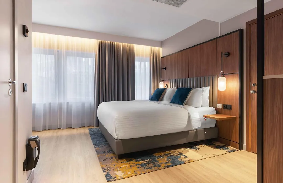 Voco Stockholm - Kista By Ihg-1