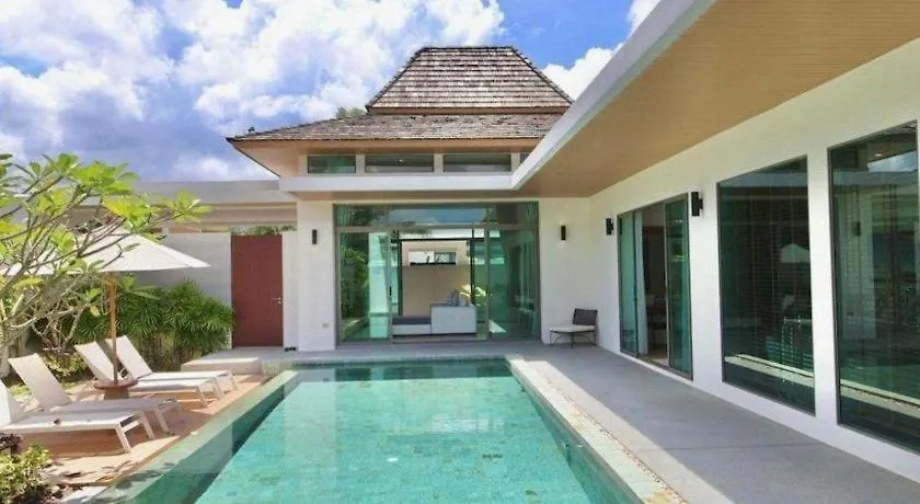 Escape Villa-1