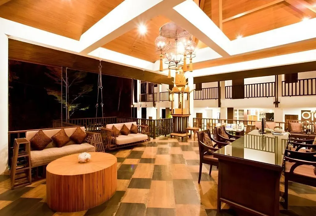 Maryoo Samui Hotel-1