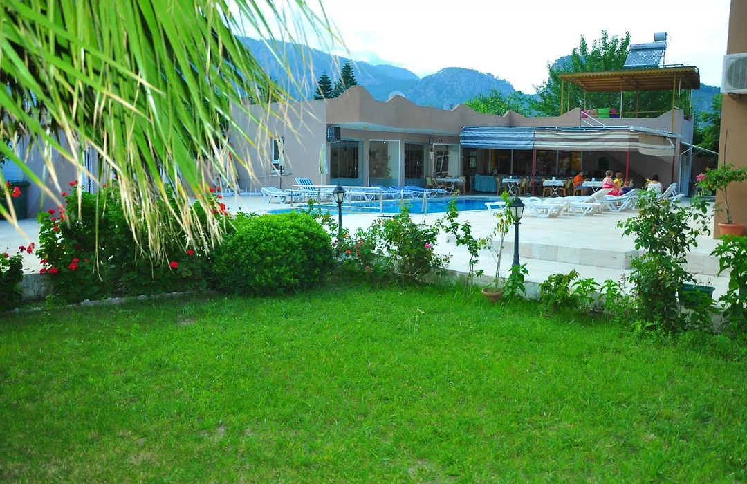 Aysu Tunc Hotel-1