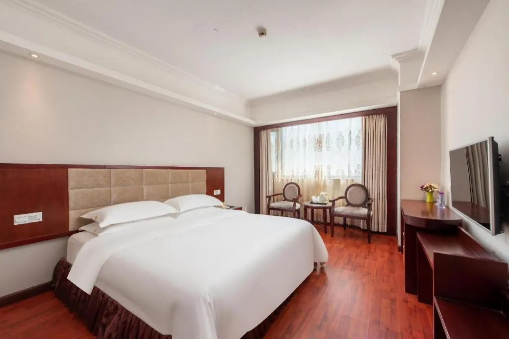 Overseas Chinese Hotel-1