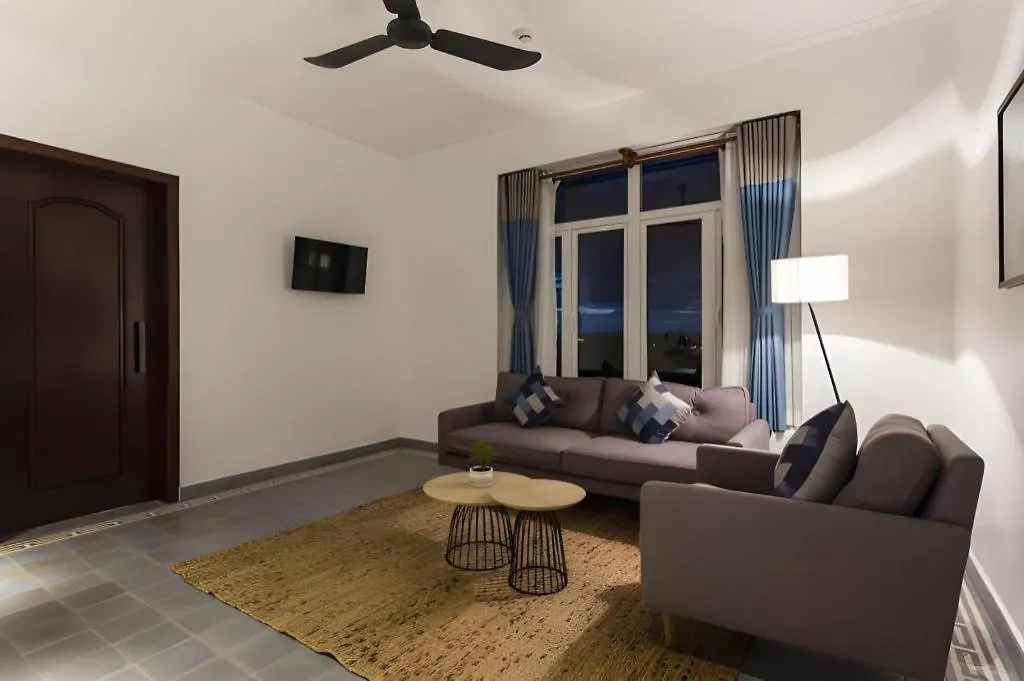 Boutique Kampot Hotel-1