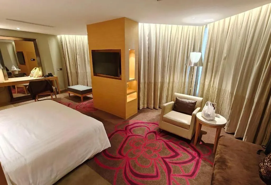 City Viva Hotel Macau-1
