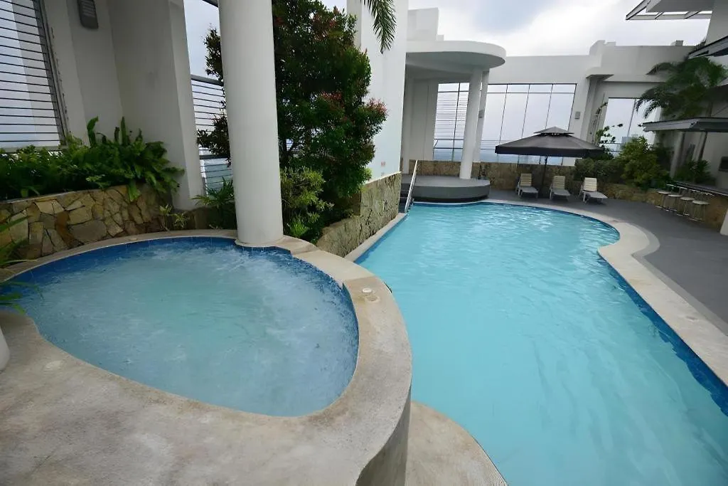 Lancaster Hotel Manila-1