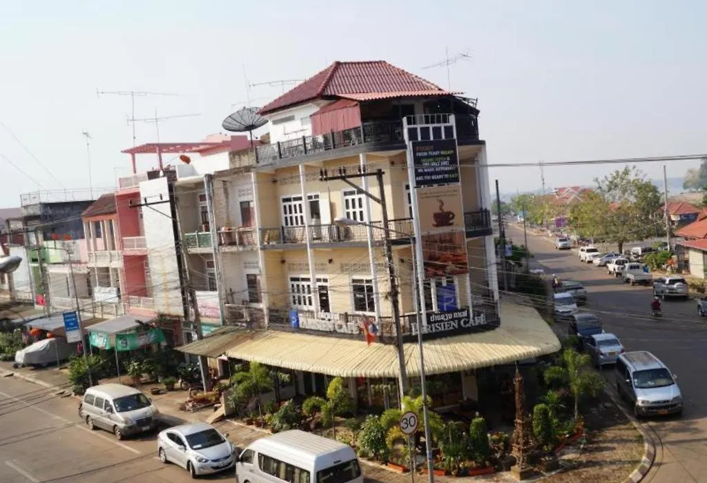 Residence Sisouk Boutique Hotel-1