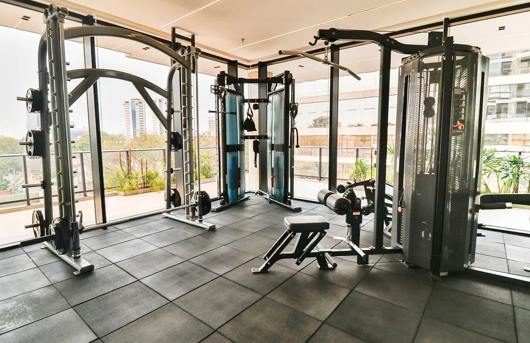 New Studio By Shop Del Sol In Prime Location-1