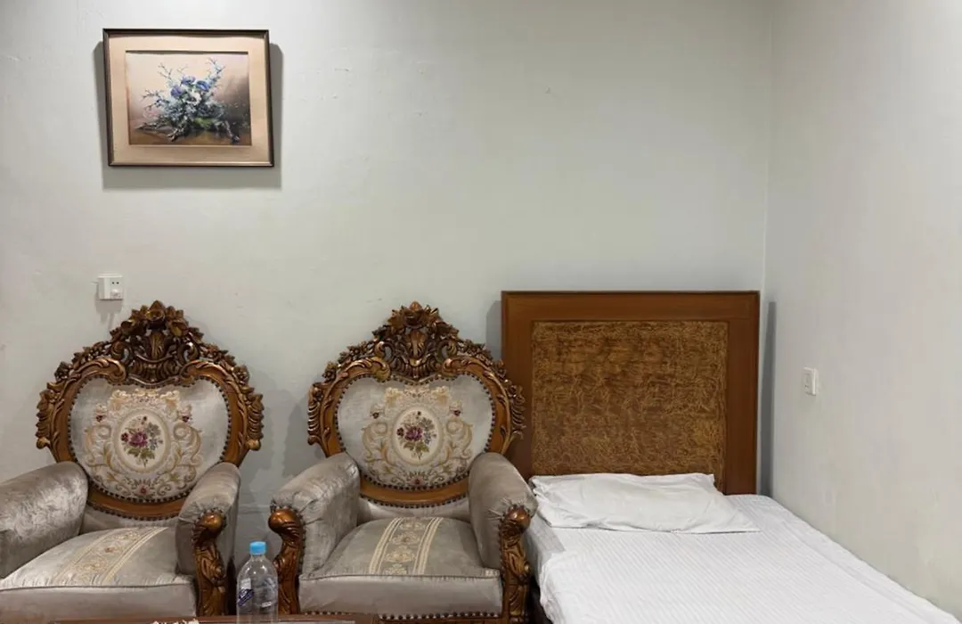 Comfort Family Suites-1