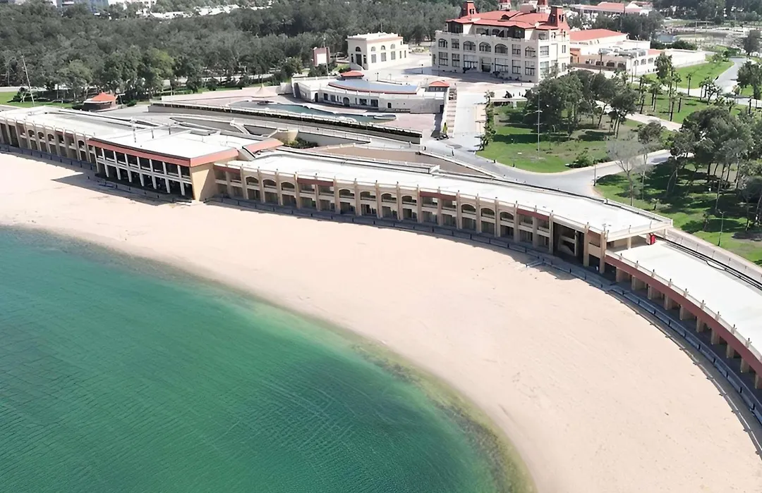Rixos Montaza Alexandria-1