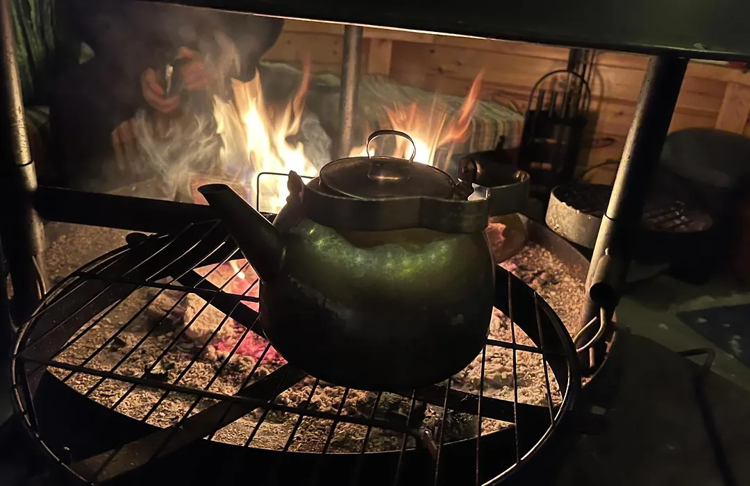Rentola Lapland - Private And Cozy Beach Cottage - Northern Lights - Sauna-1
