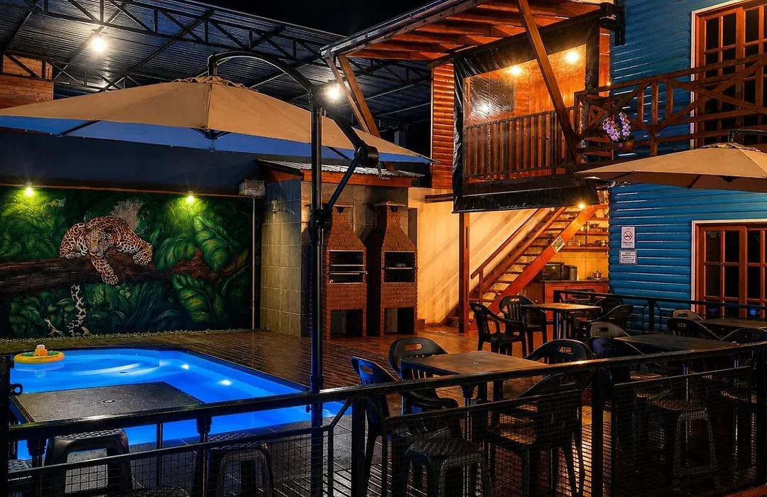 Cabanas Elena-1