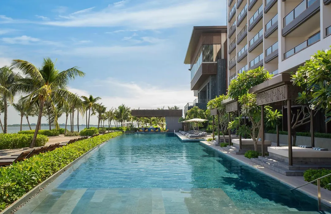 Intercontinental Halong Bay Resort By Ihg-1