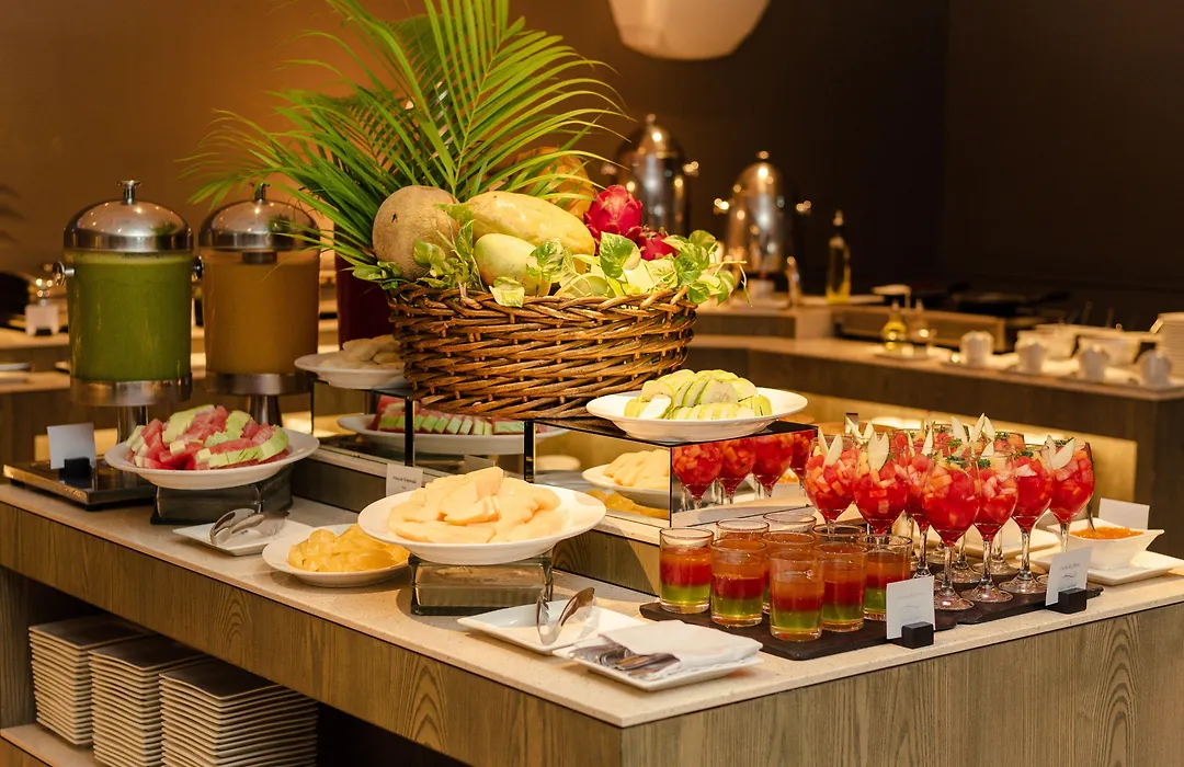 Crowne Plaza Managua By Ihg-1
