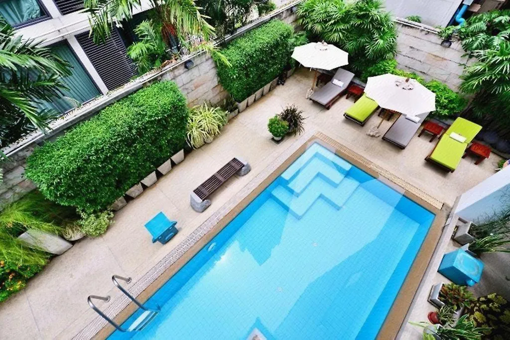 St. James Hotel-1