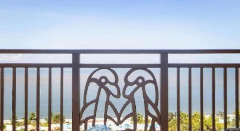 Chimelong Hengqin Bay Hotel-1