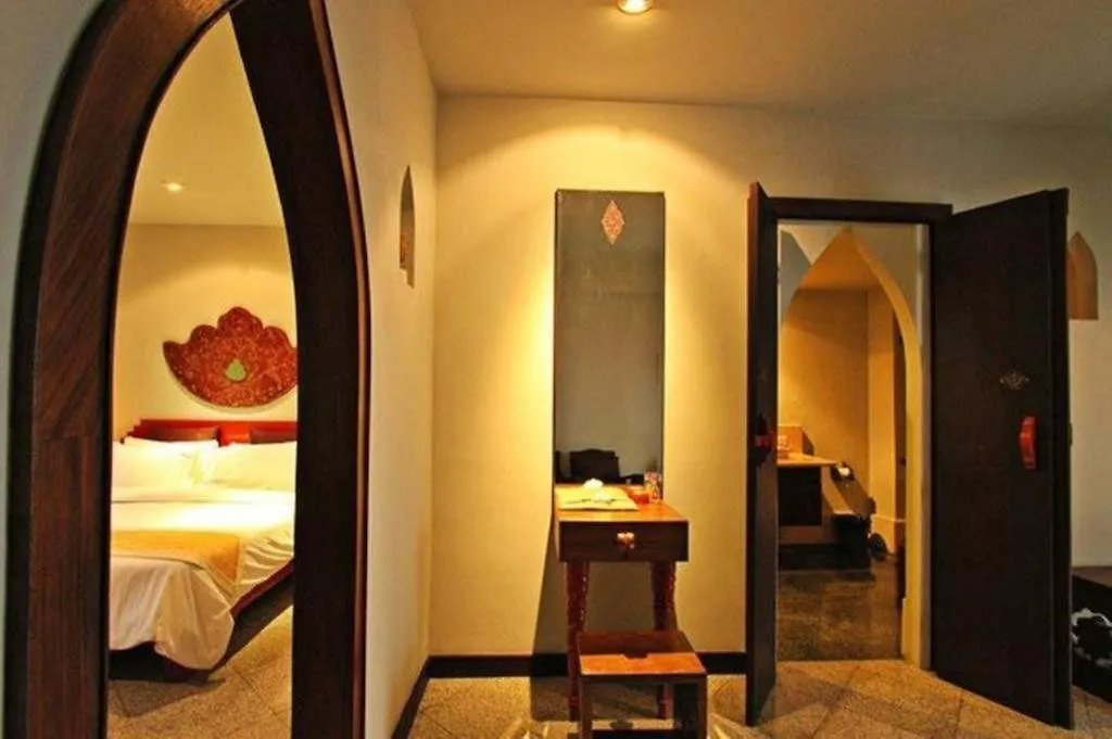 Gudi Boutique Resort-1