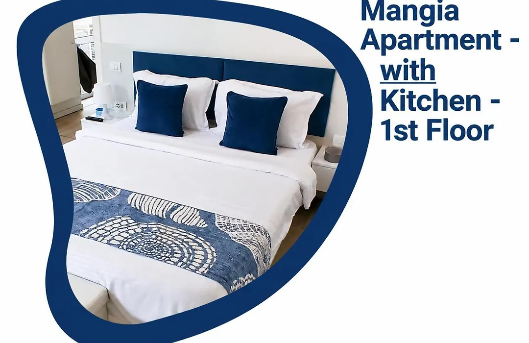 Mangia Apartments - Self Check-In-1